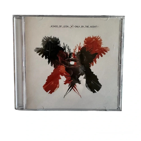 Kings of Leon CD Bundle  Lot - Picture 2 of 16